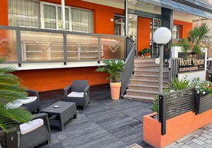 Hotel Venere