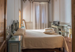 Hotel Villa Cheli