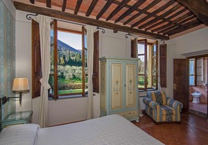 Hotel Villa Cheli