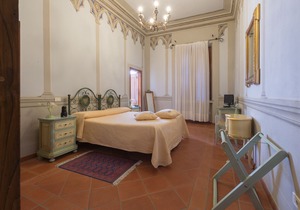 Hotel Villa Cheli