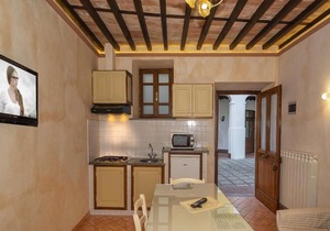 Hotel Villa Cheli