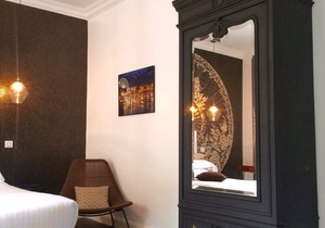 Hotel Villa Rose