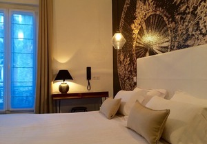 Hotel Villa Rose