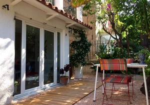 Hotel Villa Rose