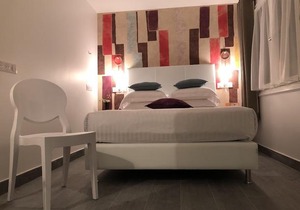 Hotel Villa Rose Nice