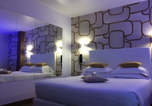 Hotel Villa Rose Nice