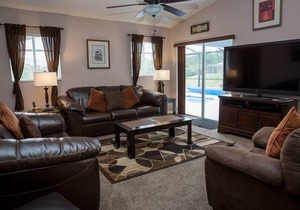 House ∙ 4 bedrooms ∙ 8 guests