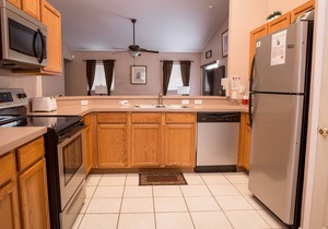 House ∙ 4 bedrooms ∙ 8 guests