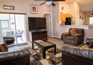 House ∙ 4 bedrooms ∙ 8 guests