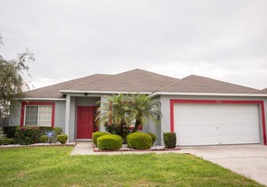 House ∙ 4 bedrooms ∙ 8 guests