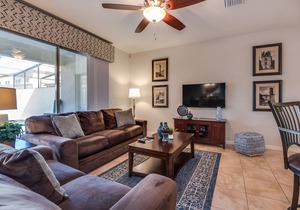 House ∙ 4 bedrooms ∙ 8 guests