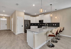 House ∙ 8 bedrooms ∙ 16 guests
