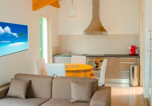 House, superb sea view between Nice and Monaco