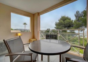 IMMOGROOM - 2 Rooms - Renovated - Pool - Air conditioning - Parking - Wifi