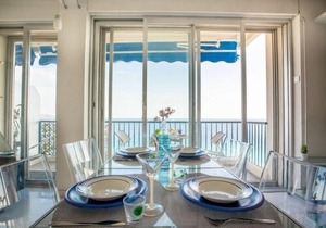 Interhome - Copacabana