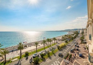 Interhome - Copacabana