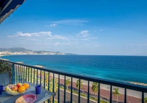 Interhome - Copacabana