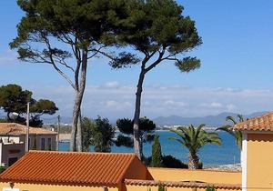 Interhome - La Galiote Frejus