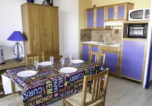 Interhome - La Galiote Frejus