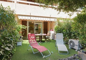 Interhome - La Galiote Frejus