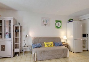 Interhome - La Galiote Frejus
