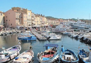 Interhome - Les Carles
