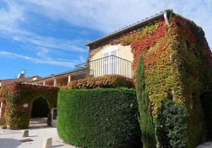 Interhome - Les Carles