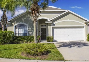 Ip60252 - Glenbrook Resort - 4 Bed 3.5 Baths Villa