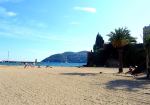 Islette Du Riou II