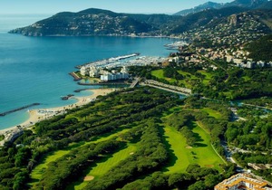 Islette Du Riou II