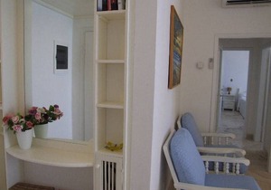 Le Finestre - One Bedroom Apartment, Sleeps 5
