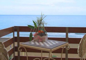 Le Finestre - One Bedroom Apartment, Sleeps 5