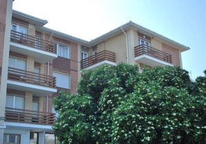 Appartamento- Murex