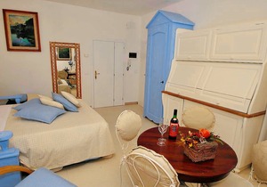 Appartamento- Murex