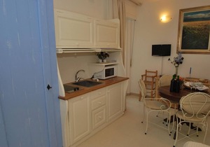 Holiday apartment Marina di Castagneto Donoratico for 1 - 2 persons - Holiday apartment