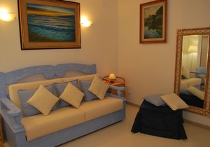 Holiday apartment Marina di Castagneto Donoratico for 1 - 2 persons - Holiday apartment