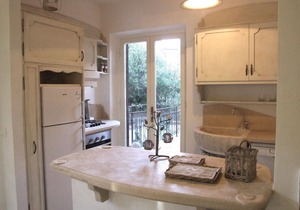 Holiday apartment Marina di Castagneto Donoratico for 1 - 8 persons with 3 bedrooms - Holiday apartm