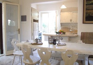 Holiday apartment Marina di Castagneto Donoratico for 1 - 8 persons with 3 bedrooms - Holiday apartm