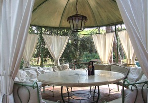 Holiday apartment Marina di Castagneto Donoratico for 1 - 8 persons with 3 bedrooms - Holiday apartm