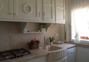 Holiday apartment Marina di Castagneto Donoratico for 1 - 4 persons with 1 bedroom - Holiday apartme