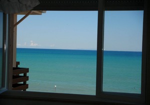 Holiday apartment Marina di Castagneto Donoratico for 1 - 4 persons with 1 bedroom - Holiday apartme