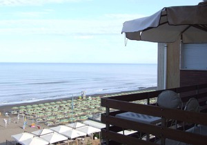 Holiday apartment Marina di Castagneto Donoratico for 1 - 4 persons with 1 bedroom - Holiday apartme