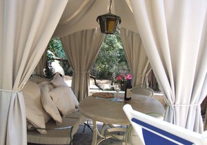 Holiday apartment Marina di Castagneto Donoratico for 1 - 3 persons with 1 bedroom - Holiday apartme