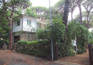 Holiday apartment Marina di Castagneto Donoratico for 1 - 3 persons with 1 bedroom - Holiday apartme