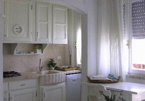 Holiday apartment Marina di Castagneto Donoratico for 1 - 5 persons with 1 bedroom - Holiday apartme