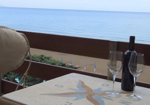 Holiday apartment Marina di Castagneto Donoratico for 1 - 5 persons with 1 bedroom - Holiday apartme