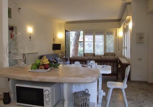 Holiday apartment Marina di Castagneto Donoratico for 1 - 10 persons with 3 bedrooms - Holiday apart