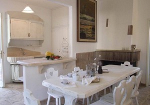 Holiday apartment Marina di Castagneto Donoratico for 1 - 10 persons with 3 bedrooms - Holiday apart