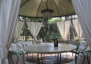 Holiday apartment Marina di Castagneto Donoratico for 1 - 10 persons with 3 bedrooms - Holiday apart