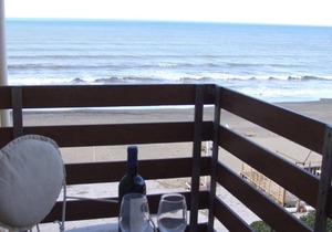 Holiday apartment Marina di Castagneto Donoratico for 1 - 3 persons - Holiday apartment